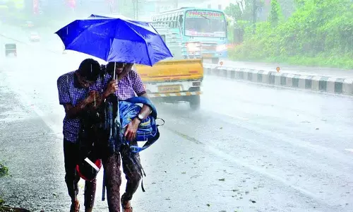 Widespread rain likely in Kerala; Yellow alert in five districts today,latest malayalam news,മഴ,കേരളത്തില്‍ മഴ കനക്കും, മഴക്കാലം,മണ്‍സൂണ്‍