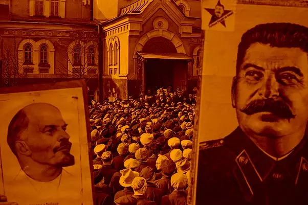 കമ്മ്യണിസ്റ്റ് പാര്‍ട്ടിയും മുസ്ലിംകളും