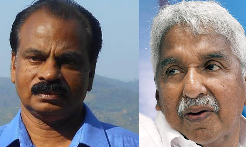 G Sakthidharan G Sakthidharan