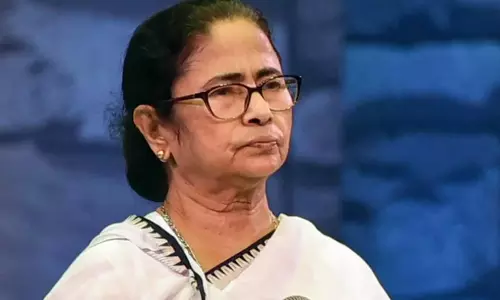 Mamata Banerjee