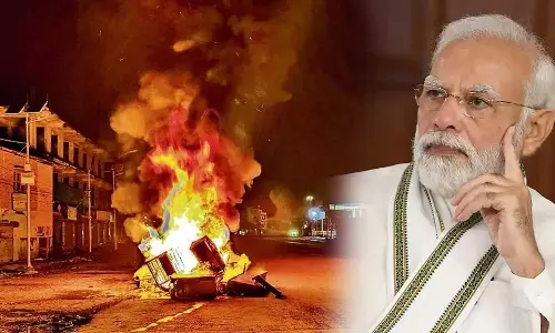 Manipur Violence and the future of the secular India, Manipur Violence, secular India, Manipur Manipur Violence and the future of the secular India, Manipur Violence, secular India, Manipur