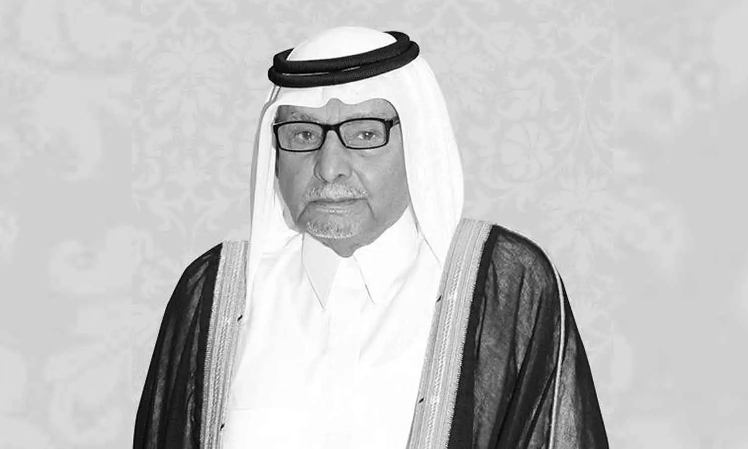 Sheikh Mohammed bin Hamad Jassim Al Thani passed away
