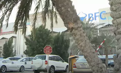 bahrain indigenization