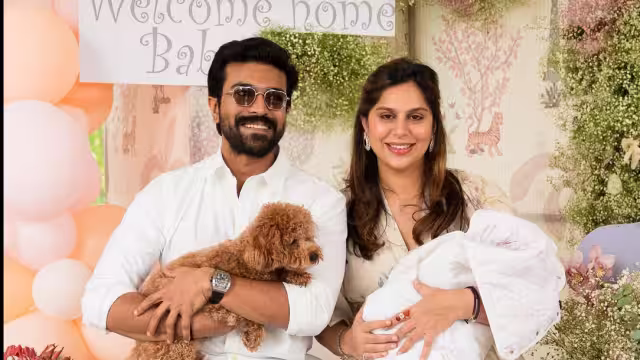 Ram Charan Ram Charan