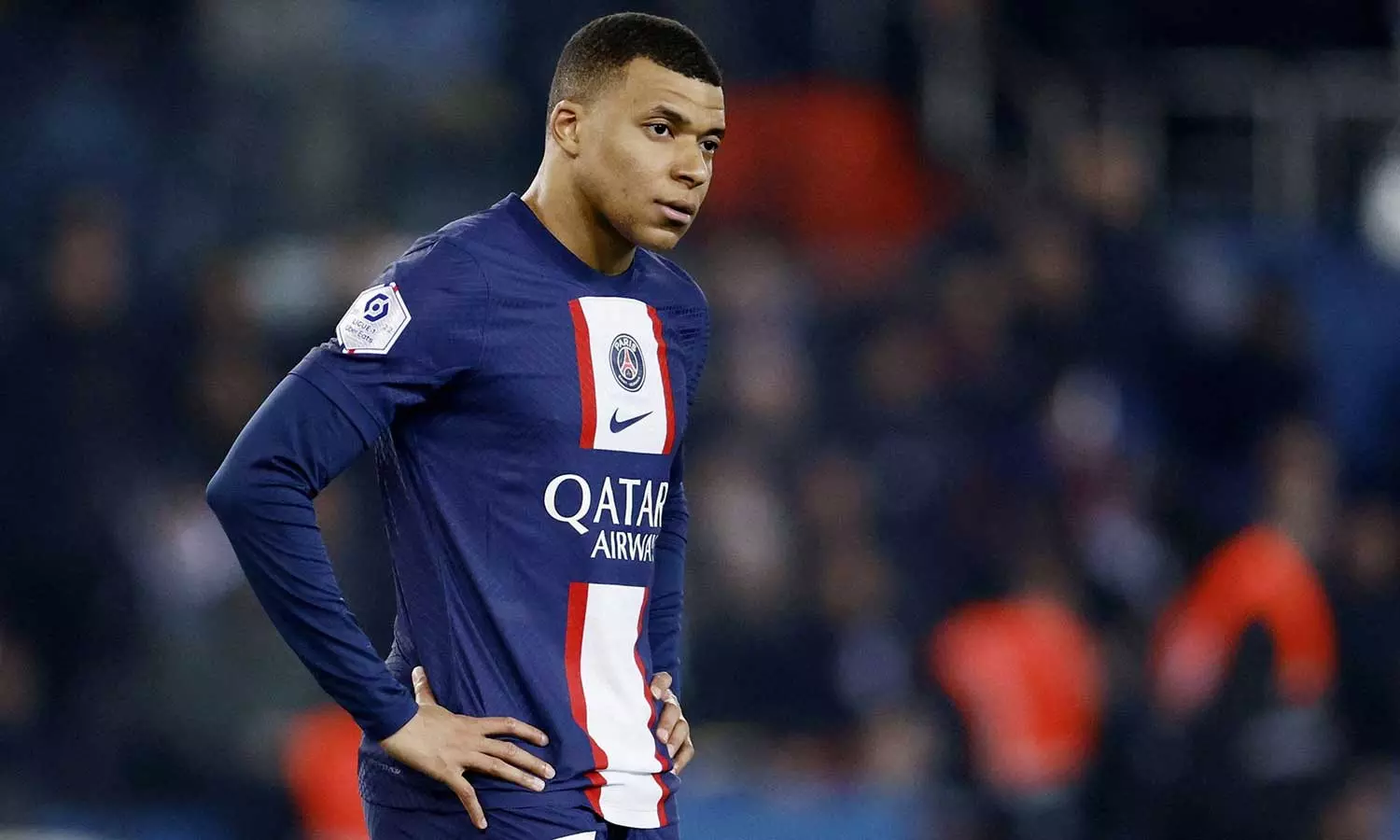 PSG Drop Kylian Mbappe From Squad For Asian Tour, PSG Kylian Mbappe issue, PSG, Kylian Mbappe, PSG Asian Tour, Kylian Mbappe transfer news