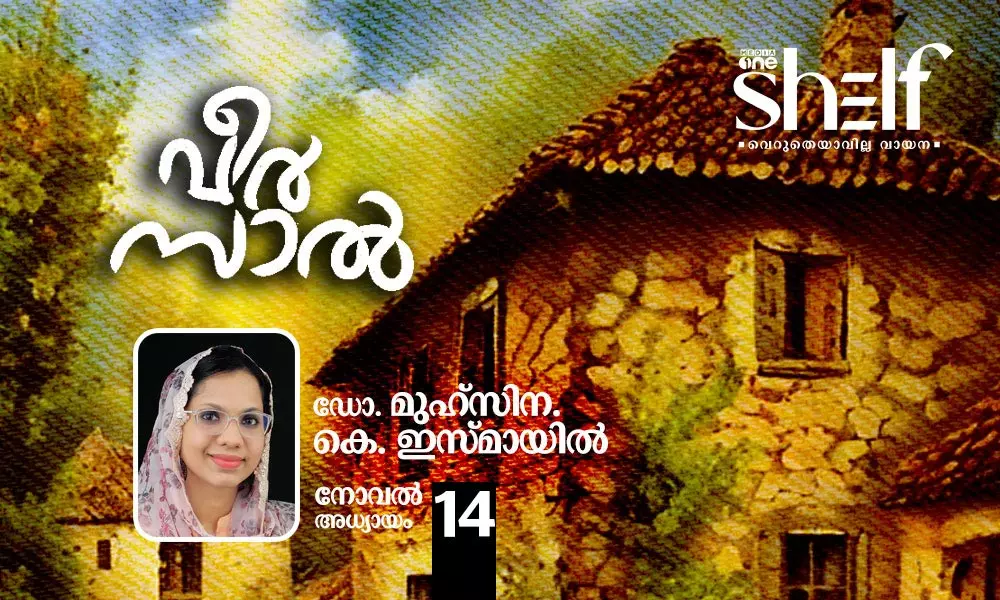 മലയാളം നോവല്‍, മലയാള സാഹിത്യം