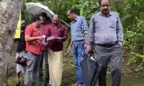 ചിന്നക്കനാലിലെ 82 സെന്റ് അനധികൃത കൈയേറ്റം ഒഴിപ്പിച്ച് റവന്യൂ വകുപ്പ്