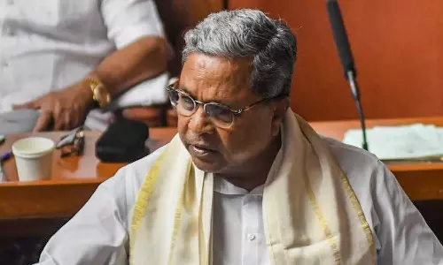 Godse statue, Karnataka CM Siddaramaiah, Karnataka CM Siddaramaiah against BJP, Karnataka Assembly session