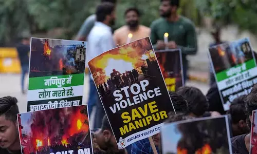 manipur violence
