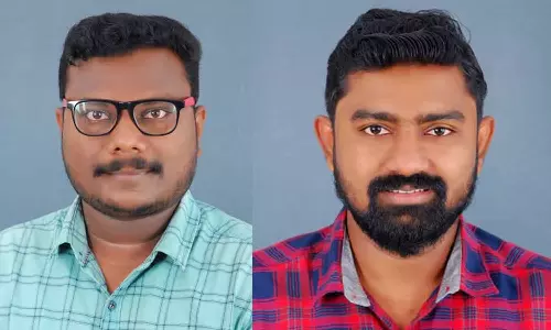 Nahru trophy media award for mediaone