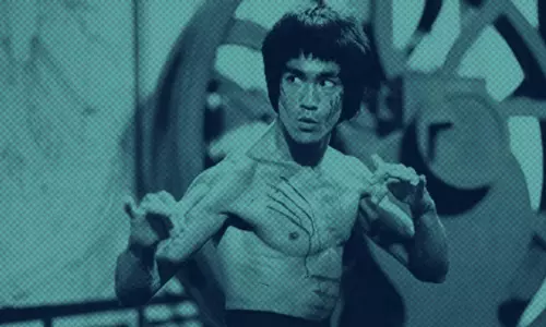 ഇന്‍ ഗെയിം ഓഫ് ഡെത്ത്: ഉന്നതികളില്‍ നിന്നും പൊലിഞ്ഞു പോയ ആക്ഷന്‍ ഹീറോ