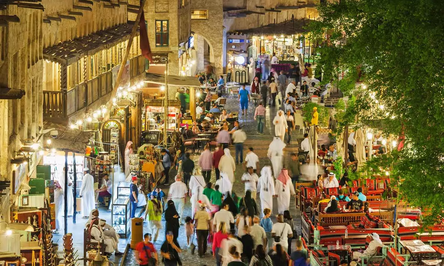 ഉപഭോക്താക്കളുടെ അവകാശ സംരക്ഷണം: ഖത്തറിൽ   പരിശോധനകൾ ഊർജിതമാക്കി വാണിജ്യ മന്ത്രാലയം