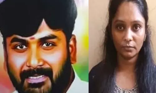 Couple steal tomato-laden truck in Karnataka