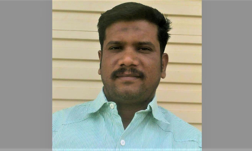 സൗദിയിൽ നിന്ന് നാട്ടിലേക്ക് പുറപ്പെടാൻ വിമാനത്താവളത്തിലേക്ക് പോയ പ്രവാസി ആരോഗ്യപ്രയാസത്തെ തുടർന്ന് മരിച്ചു