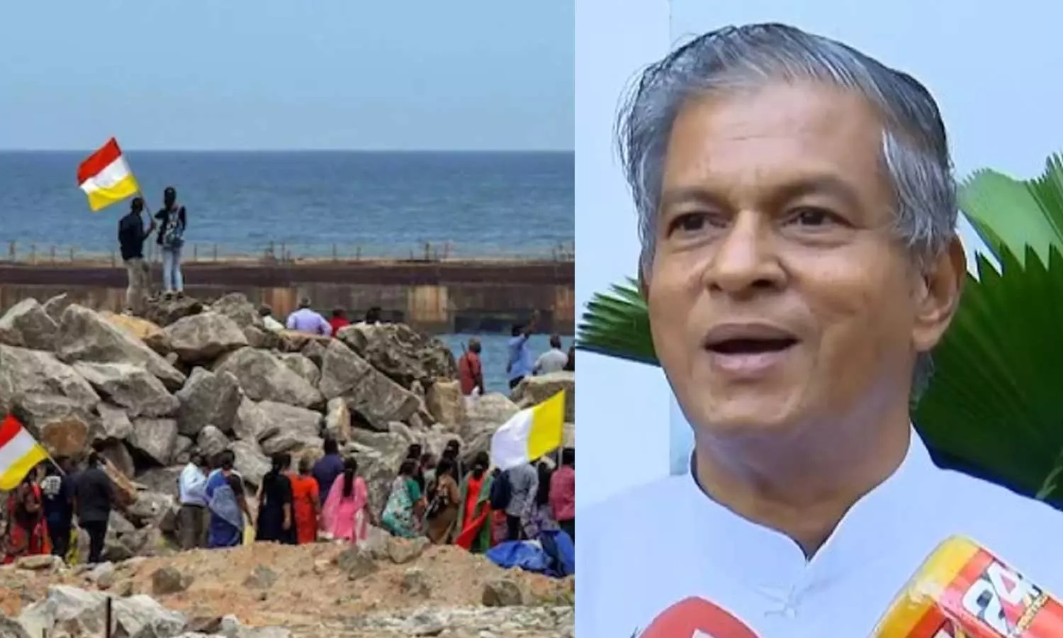 Government does not follow the assurances Government does not follow the assurances