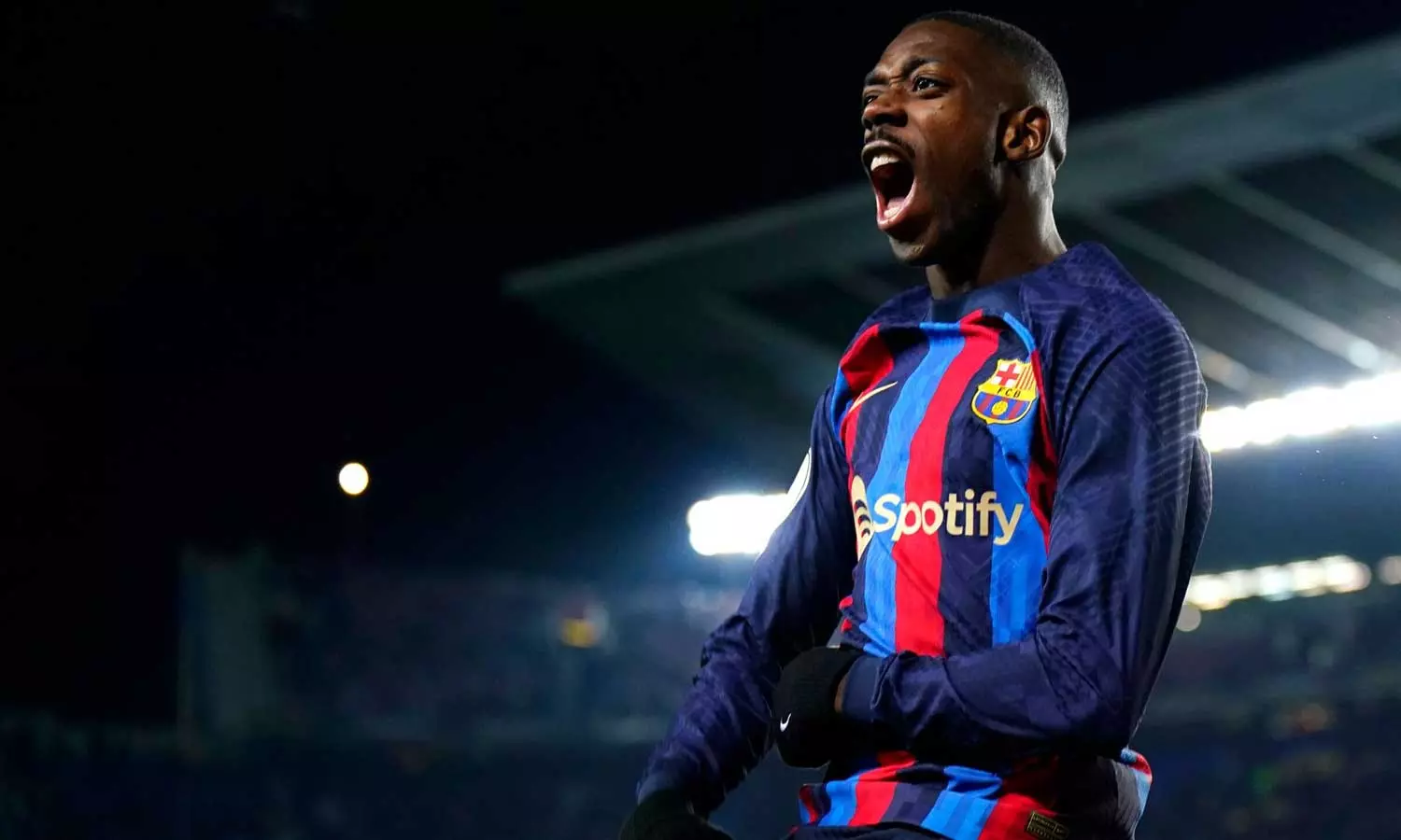 Ousmane Dembele rejects €200m offer from Al-Nassr, Ousmane Dembele rejects €200m offer from Al-Nassr, Ousmane Dembele, Al-Nassr, Barcelona