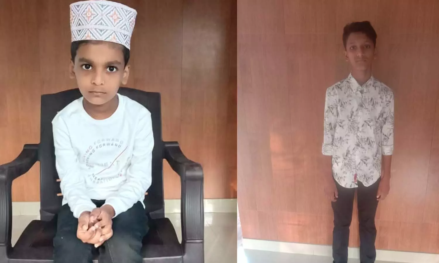 കോഴിക്കോട് സെപ്റ്റിക് ടാങ്കിനായി കുഴിച്ച കുഴിയിൽ വീണ് രണ്ടുകുട്ടികൾ മരിച്ചു കോഴിക്കോട് സെപ്റ്റിക് ടാങ്കിനായി കുഴിച്ച കുഴിയിൽ വീണ് രണ്ടുകുട്ടികൾ മരിച്ചു