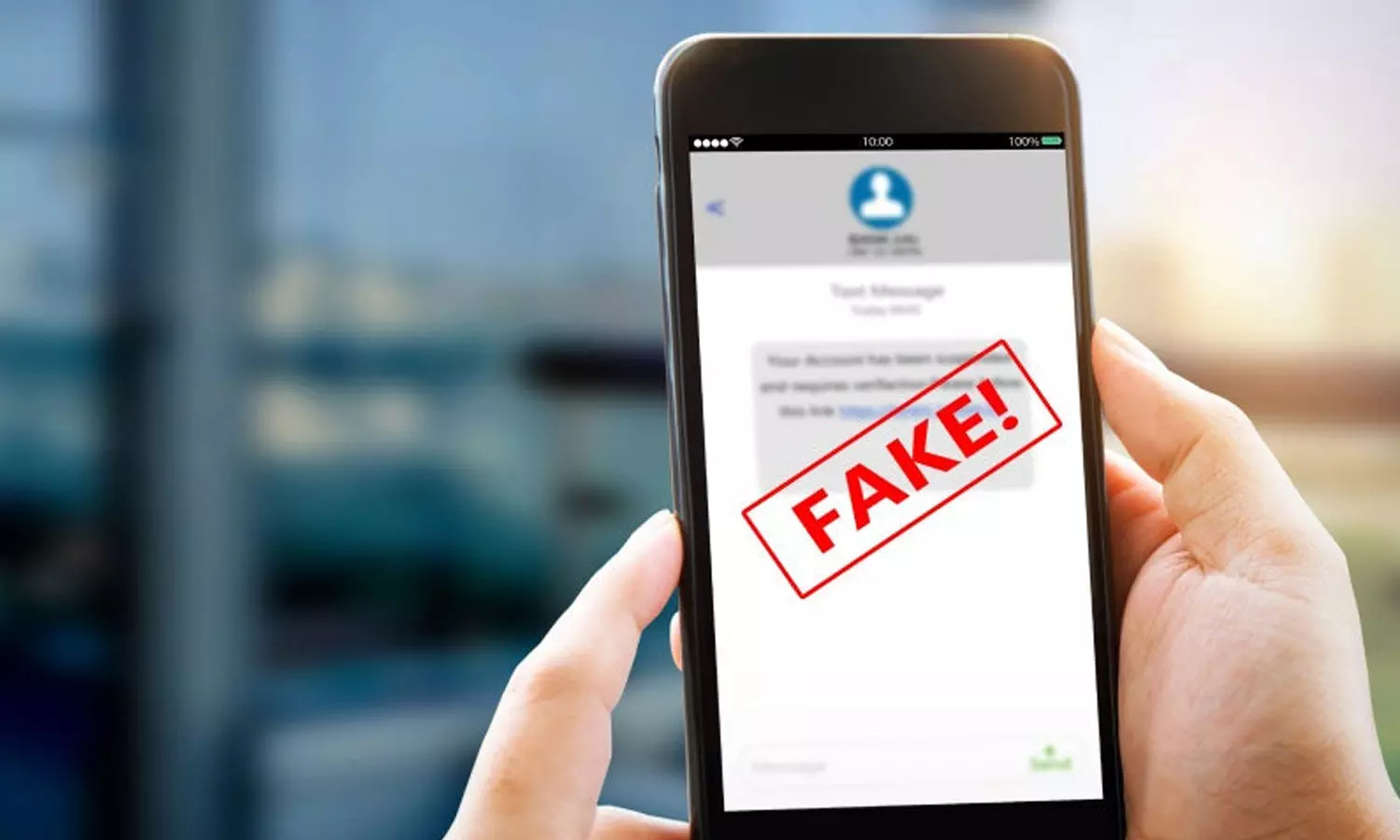 വ്യാജ സന്ദേശങ്ങള്ക്കെതിരെ മുന്നറിയിപ്പുമായി ദുബൈ പൊലിസ് വ്യാജ സന്ദേശങ്ങള്ക്കെതിരെ മുന്നറിയിപ്പുമായി ദുബൈ പൊലിസ്