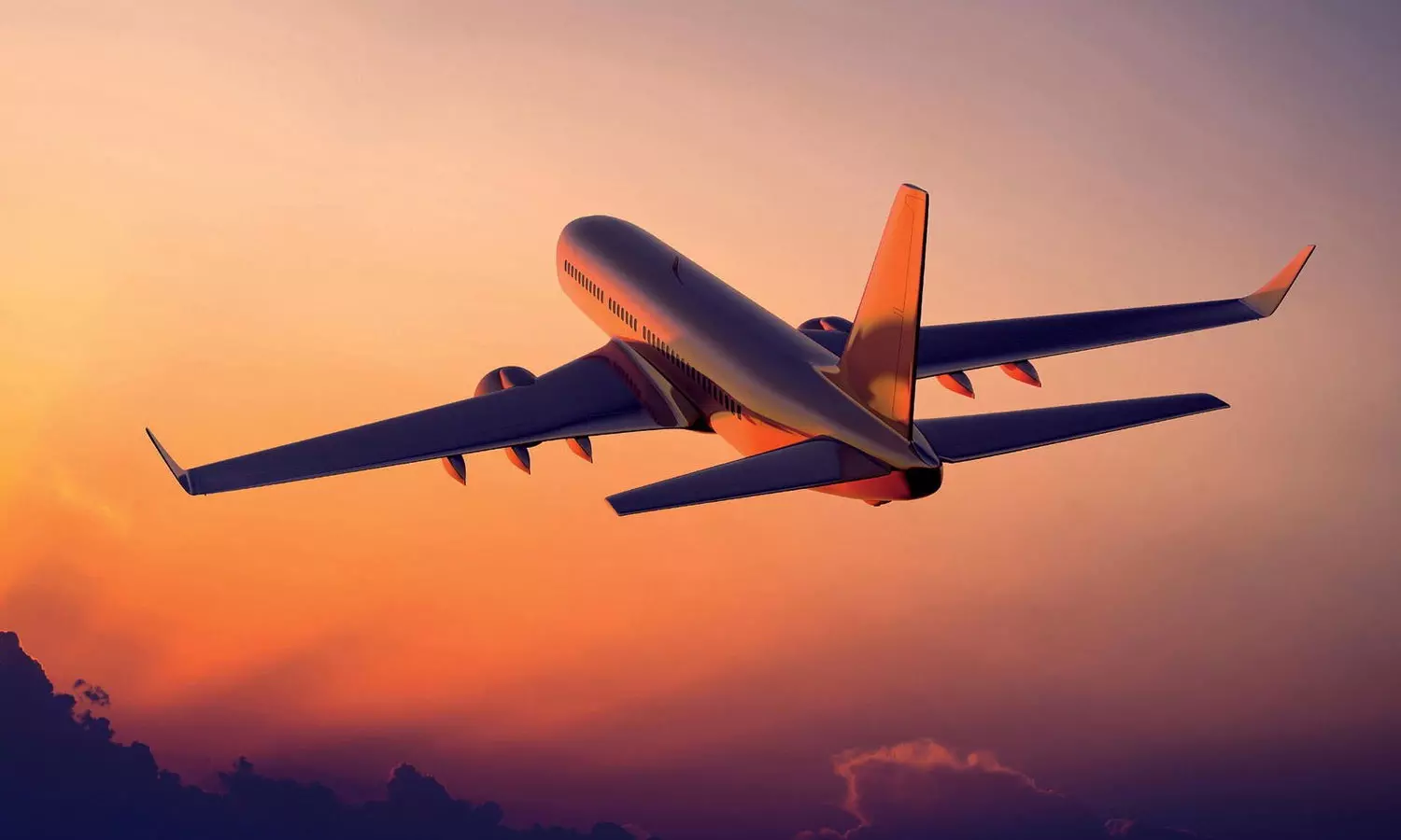 വിമാന നിരക്ക് വർധനയിൽ ഇടപെടില്ലെന്ന് കേന്ദ്രസർക്കാർ വിമാന നിരക്ക് വർധനയിൽ ഇടപെടില്ലെന്ന് കേന്ദ്രസർക്കാർ