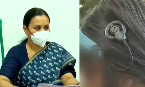 66 lakhs has been sanctioned to repair hearing aids for 33 children