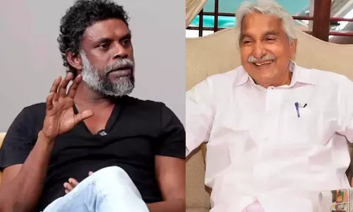 Actor vinayakans phone to be sent for forensic examination