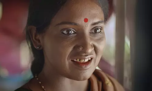 പ്രേക്ഷകരിൽ കൗതുകമുണർത്തി ആർട്ടിക്കിൾ 21 ട്രൈലർ പുറത്തിറങ്ങി