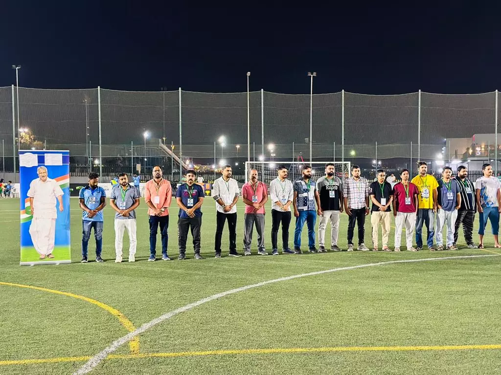 Dammam Madrid Football Club