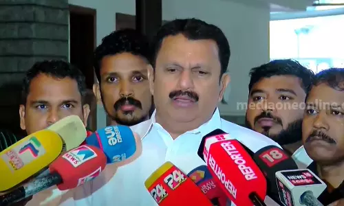 K Muraleedharan on puthuppally byelection K Muraleedharan on puthuppally byelection