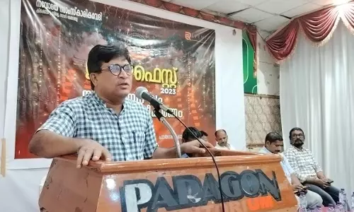 Winter India 2013 fest