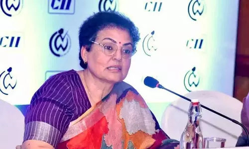 National women commission on Manipur video