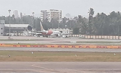 air india