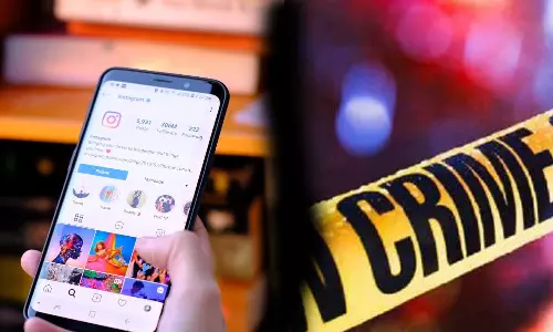 Young woman cuts husbands genitals, Young woman cuts husbands genitals for for watching ex-wifes Instagram reel, Instagram reel, cutting genitals, Andhra Pradesh