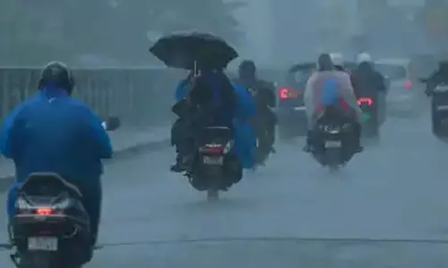 rain kerala