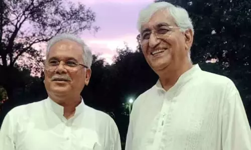 singhdeo says bhagel may next chattisghar chief minister