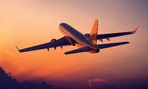 വിമാന നിരക്ക് വർധനയിൽ ഇടപെടില്ലെന്ന് കേന്ദ്രസർക്കാർ