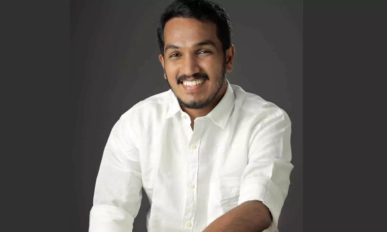 Jaik C Thomas may be ldf candidate in Puthuppally