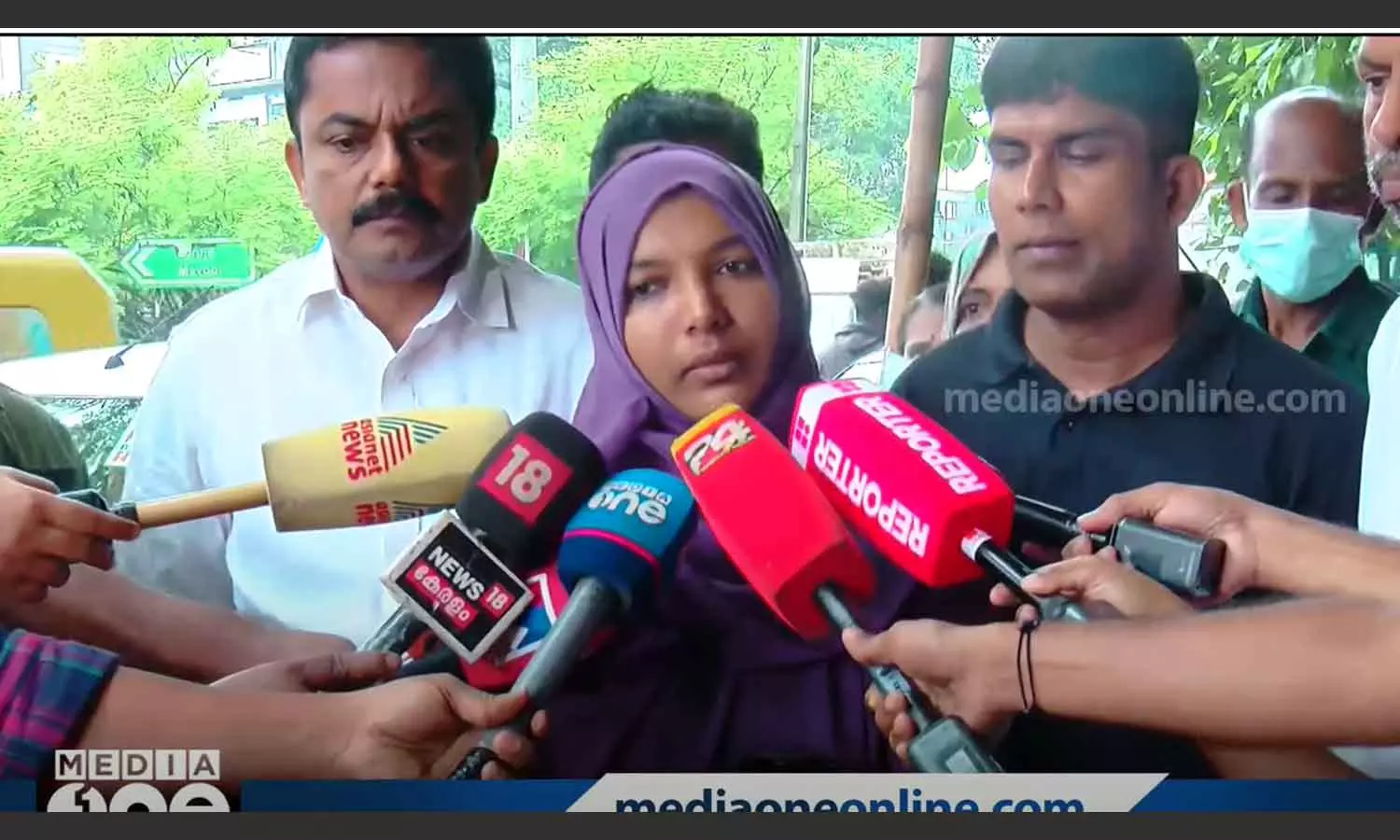 Harshina demand compensation for medical negligence Harshina demand compensation for medical negligence