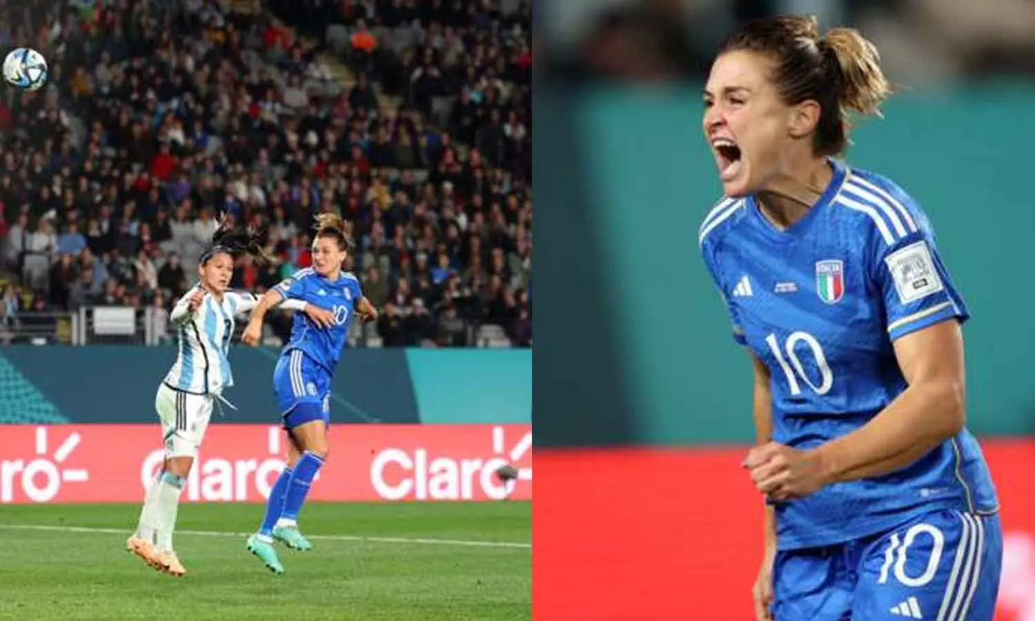 Fifa Women World Cup