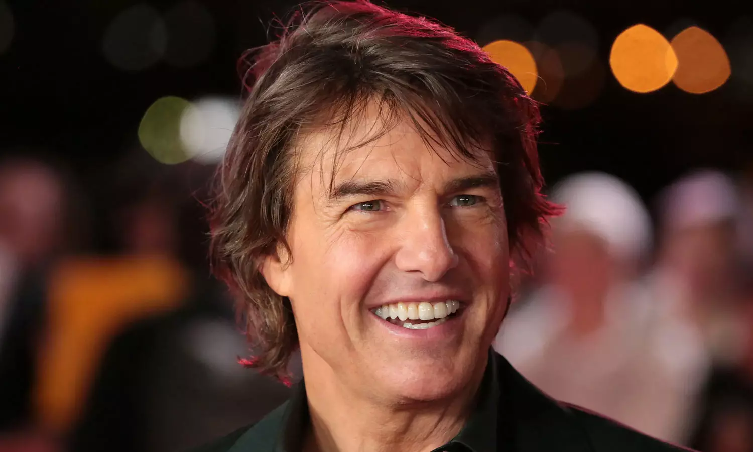 മുപ്പത് വർഷങ്ങൾക്ക് മുമ്പ് അമ്മ നിങ്ങളെ പ്രണയിച്ചു, ഇപ്പോൾ ഞാനും; ഇഷ്ടം പറഞ്ഞ ആരാധികയ്ക്ക് രസികൻ മറുപടിയുമായി ടോം ക്രൂസ് മുപ്പത് വർഷങ്ങൾക്ക് മുമ്പ് അമ്മ നിങ്ങളെ പ്രണയിച്ചു, ഇപ്പോൾ ഞാനും; ഇഷ്ടം പറഞ്ഞ ആരാധികയ്ക്ക് രസികൻ മറുപടിയുമായി ടോം ക്രൂസ്