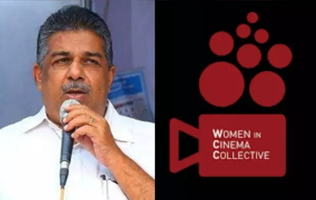 ചലച്ചിത്ര നയരൂപീകരണം; കമ്മിറ്റിയിൽ എല്ലാവരെയും ഉൾപ്പെടുത്താനാവില്ലെന്ന് മന്ത്രി, ഡബ്ല്യൂ.സി.സിക്ക് മറുപടി