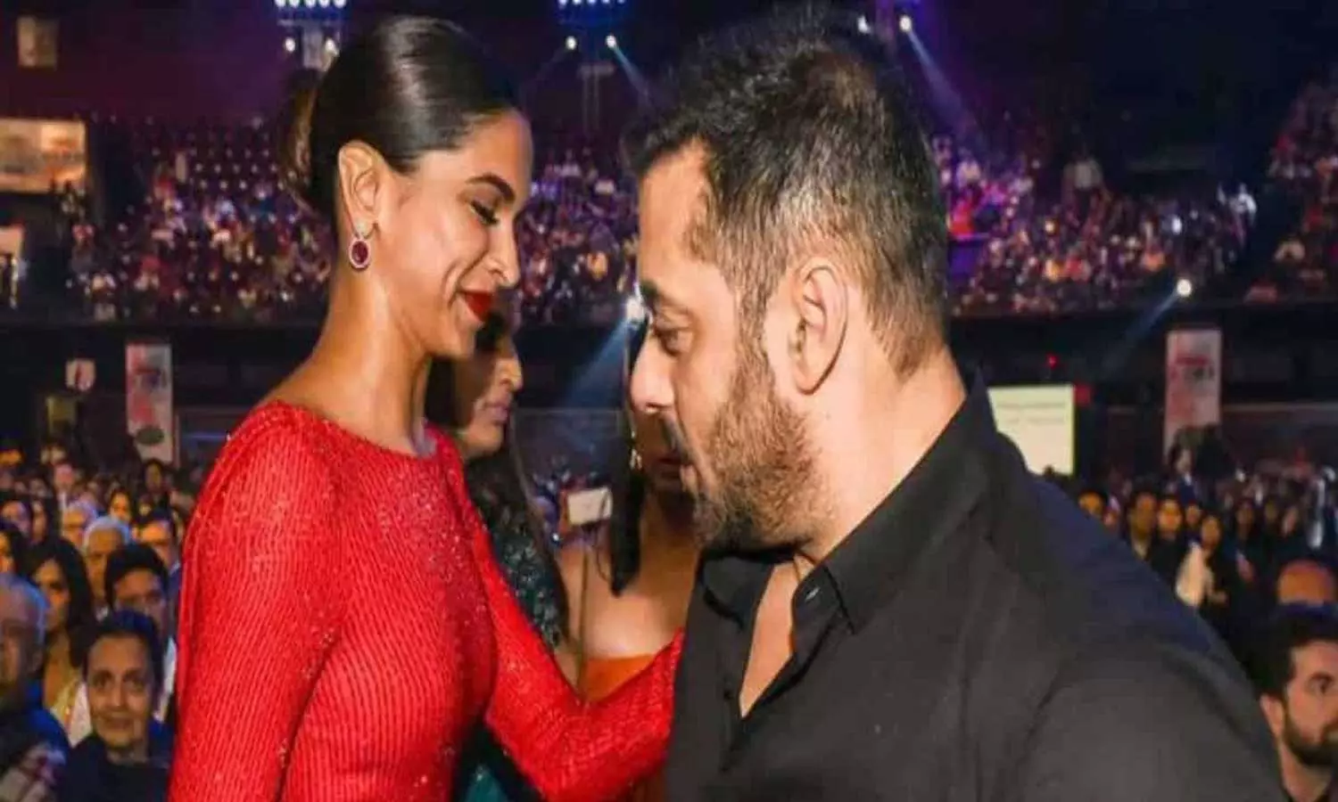 സൽമാൻ ഖാനൊപ്പം അഭിനയിക്കാനുള്ള അവസരങ്ങൾ ദീപിക പദ്കോൺ നിരസിച്ചത് ആറുതവണ സൽമാൻ ഖാനൊപ്പം അഭിനയിക്കാനുള്ള അവസരങ്ങൾ ദീപിക പദ്കോൺ നിരസിച്ചത് ആറുതവണ