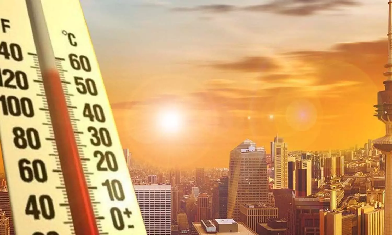 കുവൈത്തിൽ താപനില ഉയരും: ജൂലൈ 29 മുതൽ മിർസാം സീസണിന് തുടക്കമാകുമെന്ന് മുന്നറിയിപ്പ് കുവൈത്തിൽ താപനില ഉയരും: ജൂലൈ 29 മുതൽ മിർസാം സീസണിന് തുടക്കമാകുമെന്ന് മുന്നറിയിപ്പ്