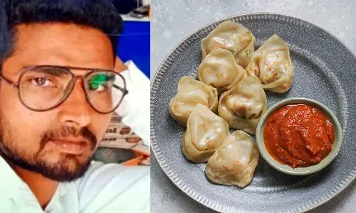 Bihar youth loses life after eating 150 momos in Rs 1,000 bet