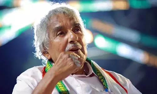 സാമൂഹികനീതിയുടെ രാഷ്ട്രീയം