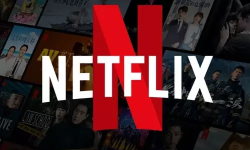 Netflixs control on password sharing is paying off