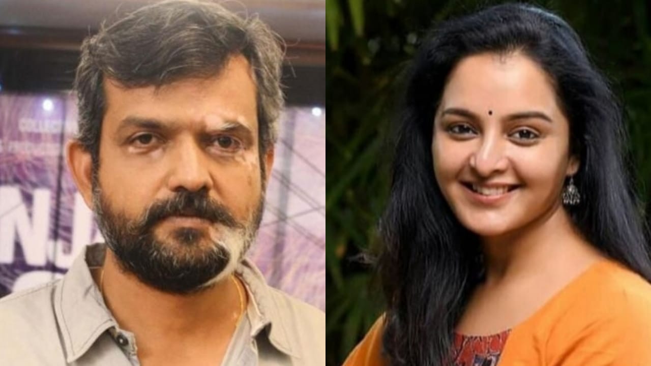 ചലച്ചിത്ര നയരൂപീകരണം; മഞ്ജു വാര്യരും രാജീവ് രവിയും സമിതിയിൽ നിന്ന് പിന്മാറി