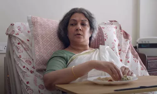 കെ.എസ്.എഫ്.ഡി.സി നിർമിക്കുന്ന നാലാമത്തെ ചിത്രം നിളയുടെ ട്രൈലർ പുറത്തിറങ്ങി