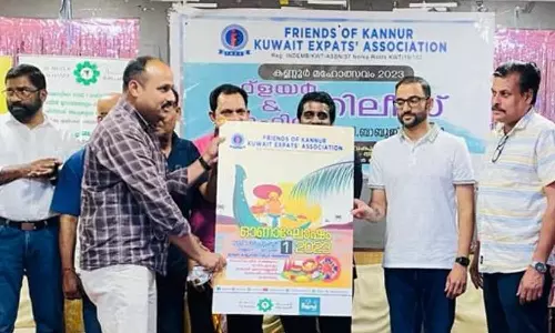 ഓണാഘോഷവുമായി ഫോക്ക് കുവൈത്ത്; പരിപാടികൾ സെപ്റ്റംബർ ഒന്നിന്