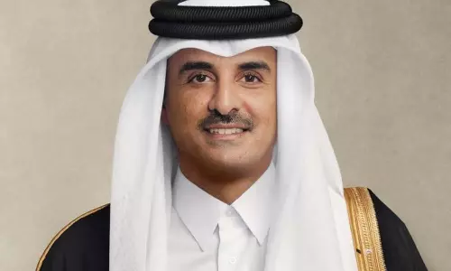യുഎഇയിലെ പുതിയ അംബാസഡറെ പ്രഖ്യാപിച്ച് ഖത്തർ