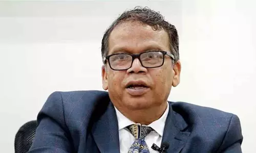 Kerala as good as the west Loknath Behera